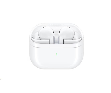 Samsung bluetooth sluchátka Galaxy Buds 3 Pro, EU, white