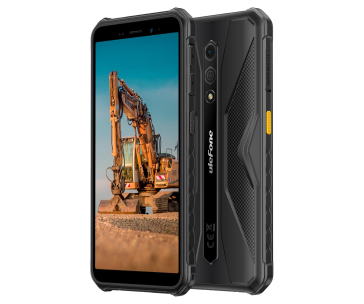 Smartphone Ulefone Armor X12 3GB/32GB (All Black)