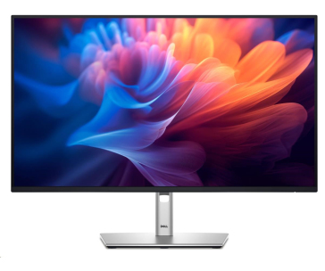 DELL LCD P2725HE - 27"/IPS/LED/1920x1080/16:9/100Hz/8ms/1500:1/300 cd/m2/HDMI/DP/Pivot/VESA/3YNBD (210-BMJC)