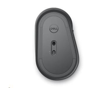 DELL Multi-Device Wireless Mouse - MS5320W - Titan Gray