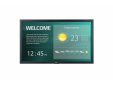 LG 22" signage 22SM3G FHD, 250nit, 16h, WebOS 4.0, rozbalen