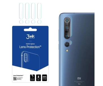 3mk Lens Protection pro Xiaomi Mi 10 Pro 5G