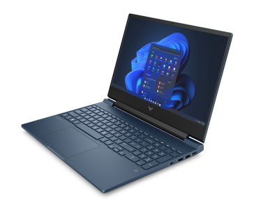 NTB HP VICTUS 15-fb2038nc, R7-8845HS, 15.6" FHD IPS, 16GB DDR5, SSD 1TB, RTX 4060 8GB, Win11