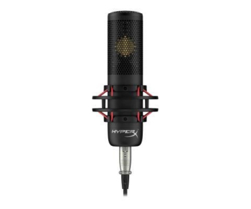 HyperX ProCast Microphone - Mikrofon