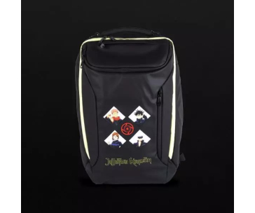 Konix JUJUTSU 17' GAMING BACKPACK