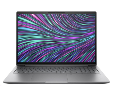 HP NTB ZBook Power G11 U7-155H 16AG WUXGA,16GB DDR5 5600, 512GB PCIe-4x4,RTX 1000Ada/6GB,WiFi 6E, BT, FDOS, 3/3/0