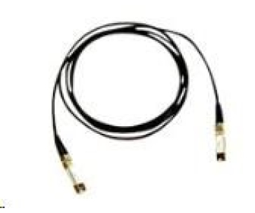 BAZAR - Cisco SFP+ Copper Twinax Cable 1m, REFRESH - rozbaleno