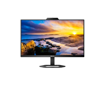 Philips MT IPS LED 23,8" 24E1N5300HE/00 - IPS panel, 1920x1080, HDMI, DP, USB-C, USB 3.2, repro, pivot, webcam