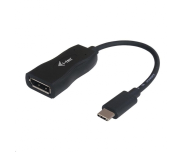 i-tec USB-C Display Port Adapter 4K/60 Hz