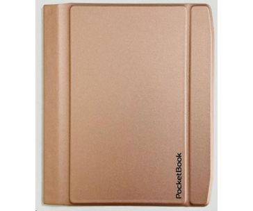 POCKETBOOK pouzdro Flip pro 700 (Era), béžové