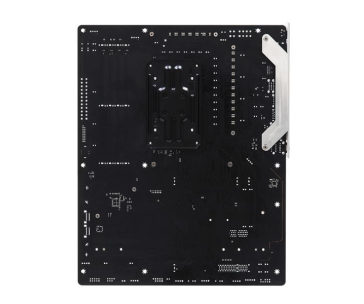 BAZAR - ASRock MB Sc AM5 B650 PRO RS, AMD B650, 4xDDR5, 1xDP, 1xHDMI - Po opravě (Komplet)