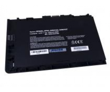 AVACOM baterie pro HP EliteBook 9470m Li-Pol 14,8V 3400mAh/50Wh