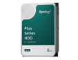 Synology 3,5" HDD HAT3300-6T Plus (NAS) (6TB, SATA III, 5400 RPM, 256MB)