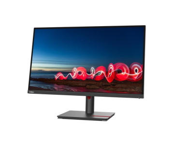 BAZAR - LENOVO LCD T27h-30 - 27'',IPS,matný,16:9,2560x1440,178/178,4ms,350cd/m2,1000:1,HDMI,DP,USB-C,RJ45 - rozbaleno