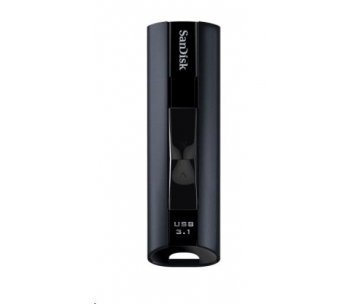 SanDisk Flash Disk 512GB Extreme Pro, USB 3.2 (R:420/W:380 MB/s)