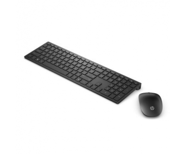 HP Pavilion Wired 300 – KEYBOARD – španělská