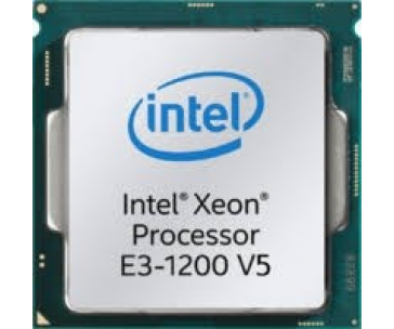 CPU INTEL XEON E3-1260L v5, LGA1151, 2.90 GHz, 8MB L3, 4/8, tray (bez chladiče)