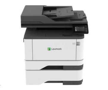 LEXMARK Multifunkční ČB tiskárna MX331adn,A4, 38ppm, 512MB, LCD displej, duplex, ADF, USB 2.0