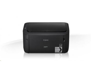 Canon i-SENSYS LBP6030B černá - černobílá, SF, USB - součástí balení 2x toner CRG 725