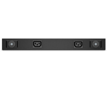 APC Rack PDU, Basic, 0U/1U, 100-240V/20A, 220-240V/16A, (13) C13, IEC-320 C20