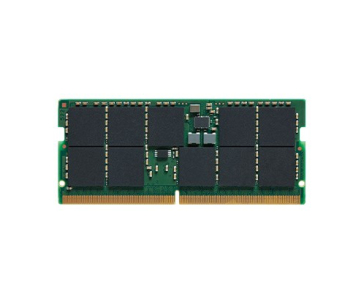 KINGSTON SODIMM DDR5 48GB 5600MT/s CL46 ECC 2Rx8 Hynix M