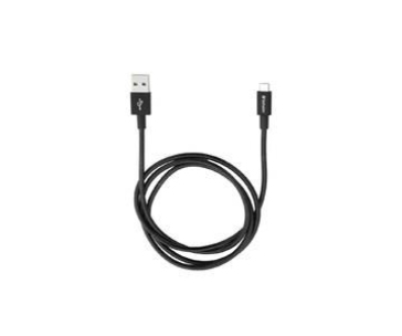 VERBATIM 48866 kabel Micro B USB Cable Sync & Charge 30cm (Black))_O2 polep