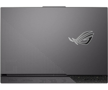 ASUS NTB ROG Strix G17 (G713PI-LL044W), R9-7845HX, 17.3" 2560 x 1440, 32GB, 1TB SSD, NVIDIA RTX 4070, W11 Home, Gray