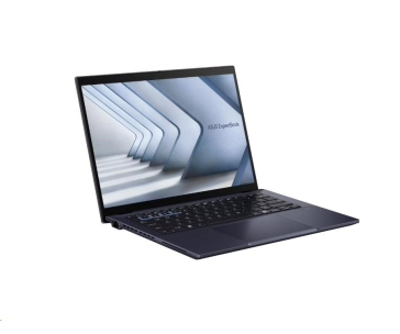 ASUS NTB ExpertBook B5 (B5404CMA-Q50259X), Ultra 5-125H, 14" 1920 x 1200, 16GB, 512GB SSD, Intel Graphics, W11 Pro, Blac