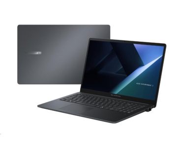 ASUS NTB ExpertBook BM (BM1503CDA-S70172XA), R5-7535U, 15.6" 1920 x 1080, 16GB, 512GB SSD, Radeon, W11 Pro EDU, Gray