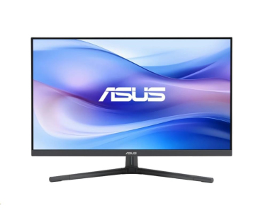 ASUS LCD 27" VU279CFE-B Eye Care Monitor FHD 1920 x 1080 IPS 100 Hz Adaptive-Sync  USB Type-C 15W PD HDMI