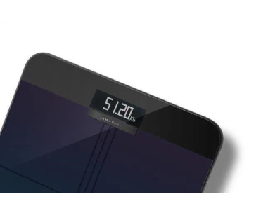 Amazfit Smart Scale Aurora, Gradient