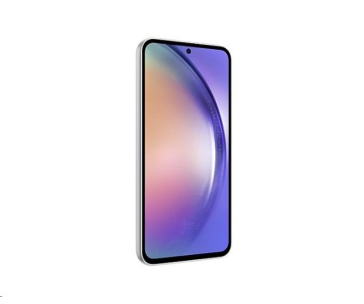 Samsung Galaxy A54 5G (A546), 8/128 GB, EU, bílá