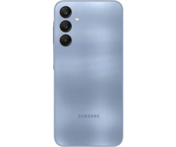 Samsung Galaxy A25 (A256), 8/256 GB, 5G, EU, modrá