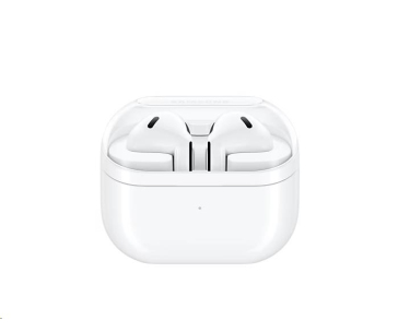 Samsung bluetooth sluchátka Galaxy Buds 3, EU, white