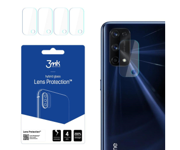 3mk Lens Protection pro Realme X7 Pro 5G (4ks)