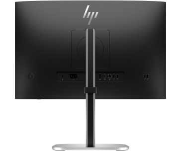 HP LCD 524pn 24" 1920x1200, IPS w/LED micro-edge, 350nits, 100Hz,1500:1, 5 ms g/g, DP 1.4, HDMI 1.4, 4xUSB3.2