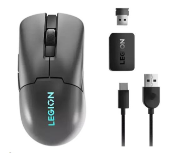 Lenovo Legion M600s Qi Wireless Gaming Mouse