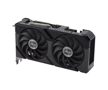 ASUS VGA NVIDIA GeForce RTX 4060 DUAL OC EVO 8G, 8G GDDR6, 3xDP, 1xHDMI