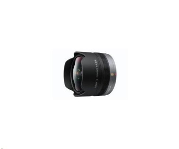 Panasonic LUMIX G FISHEYE 8mm F3,5