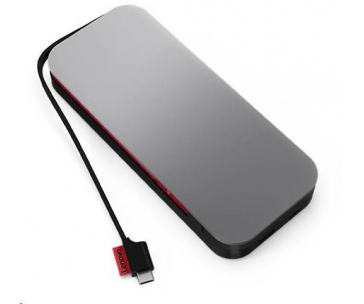 LENOVO Power Banka Go USB-C Laptop (20000 mAh)