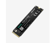 HIKSEMI SSD Wave 1TB (1024GB), M.2 2280, PCIe 3.0, R:2450/W:2450MB/s