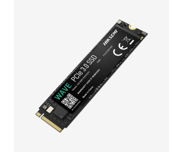 HIKSEMI SSD Wave 1TB (1024GB), M.2 2280, PCIe 3.0, R:2450/W:2450MB/s