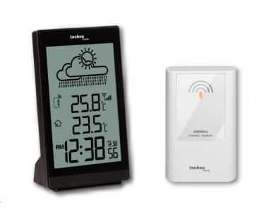 TechnoLine WS 9251 - Meteorologická stanice