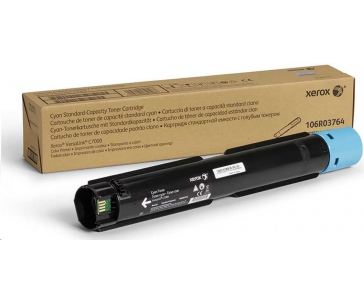 Xerox Cyan Standard Capacity Toner pro VersaLink C7000 (3 300str.)