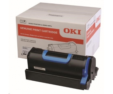 Oki Tisková cartridge pro B721/B731/MB760/MB770 (18 000 stran)