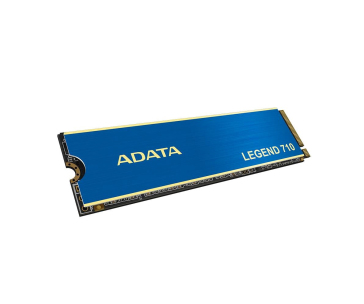 ADATA SSD 2TB LEGEND 710, PCIe Gen3 x4, M.2 2280, (R:2400/ W:1800MB/s)