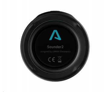 LAMAX Sounder2 Bluetooth reproduktor