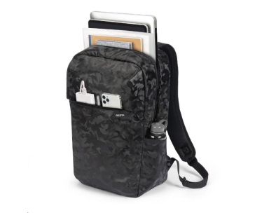 DICOTA Backpack COMMUTER 13-16" Camo