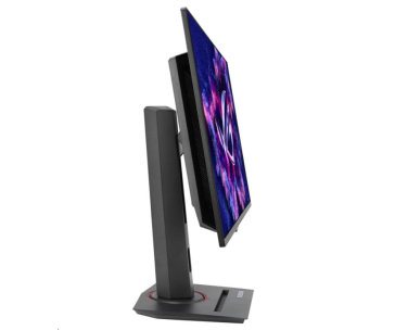 ASUS LCD 27" XG27ACDNG ROG Strix, 1440p QD-OLED, 360 Hz, 0.03 ms, G-SYNC® compatible,99% DCI-P3