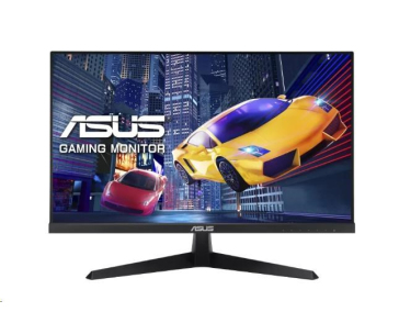 ASUS LCD 23.8" VY249HGR Eye Care Gaming, FHD,  IPS, 120Hz(OC), SmoothMotion, 1ms (MPRT), Adaptive Sync, Blue Light Filte